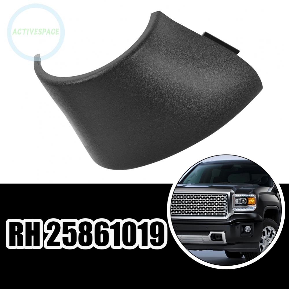 OEM 25861019 Trailer Tow Rear Mirror Hinge Cover RH Passenger Side For Chevy PpxqtSZ GelPUx EyEzIvfq qlQavTH cxqdjlrX【Chevrolet】