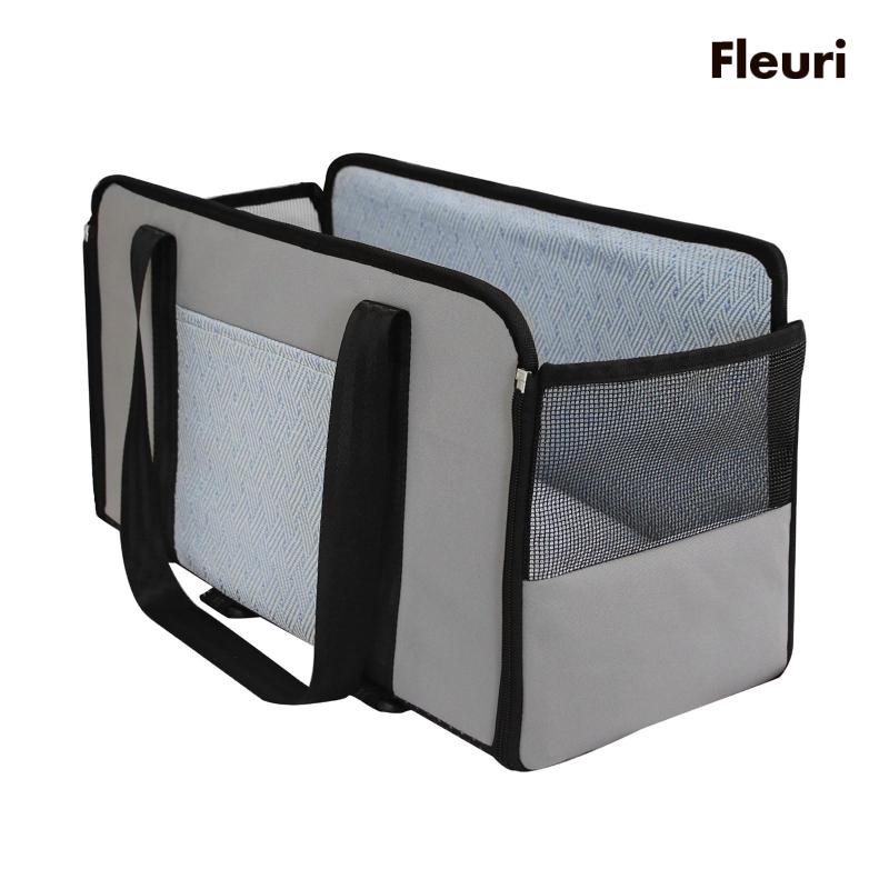 Ghế Ngồi Xe Hơi Chống Trượt Tiện Dụng Cho Thú Cưng