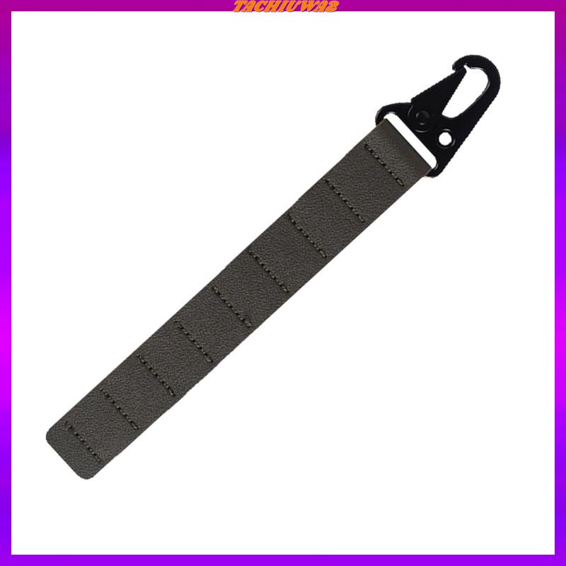 [Tachiuwa2] Túi Đựng Đồ Đinh Tán 8 Lỗ Treo Lều Du Lịch