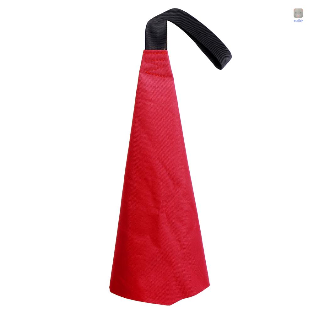 Cờ Đỏ An Toàn Kèm Màng Bọc Cảnh Báo Cho Thuyền Kayak