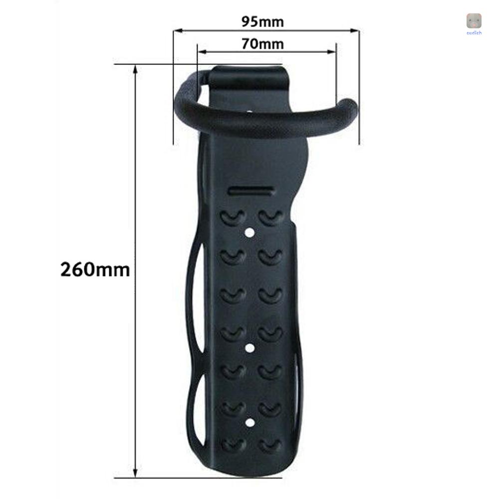 Giá Đỡ Xe Đạp Leo Núi Gắn Tường Thiết Thực Tiện Lợi