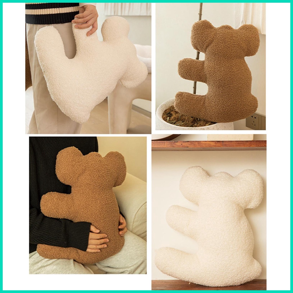 Thú Nhồi Bông Hình Gấu Koala Dễ Thương