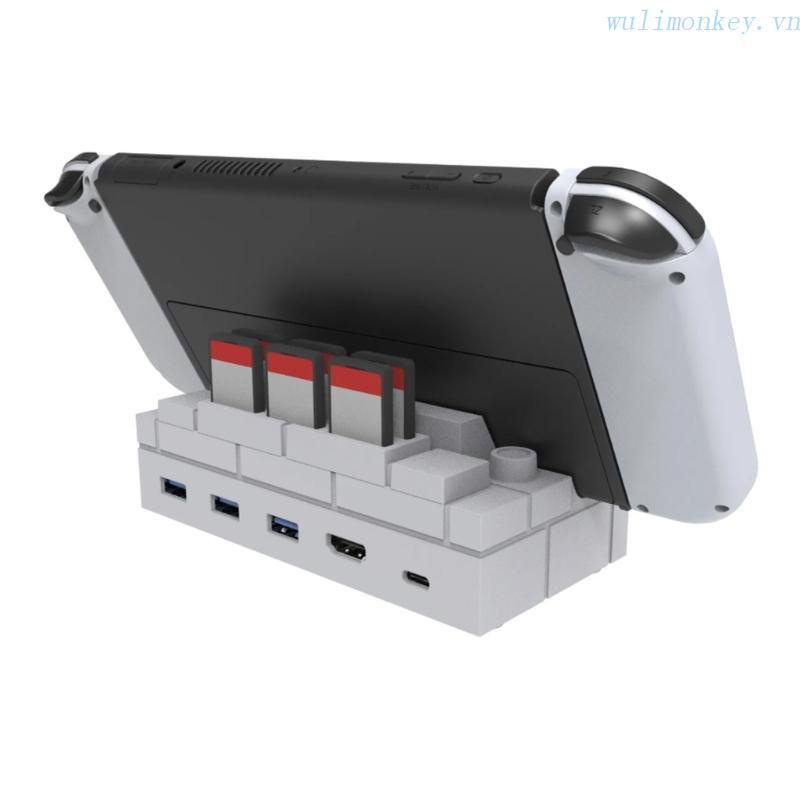 Đế Sạc Chuyển Đổi Weu TV OLED / GC Chuyên Dụng Chất Lượng Cao