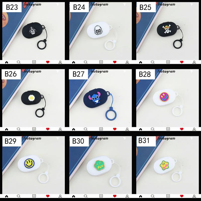 AHP07  Baseus WM03  New Silicone Case Cover Dust-proof Protective Case for WM03 CASE