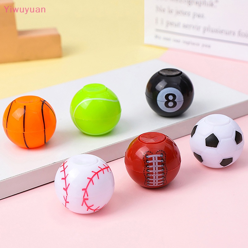 1 Đồ Chơi Con Quay Giúp Giảm Căng Thẳng