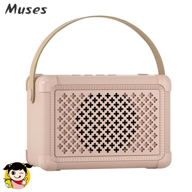 Loa Bluetooth Không Dây N10 Âm Thanh Siêu Trầm Chất Lượng Cao