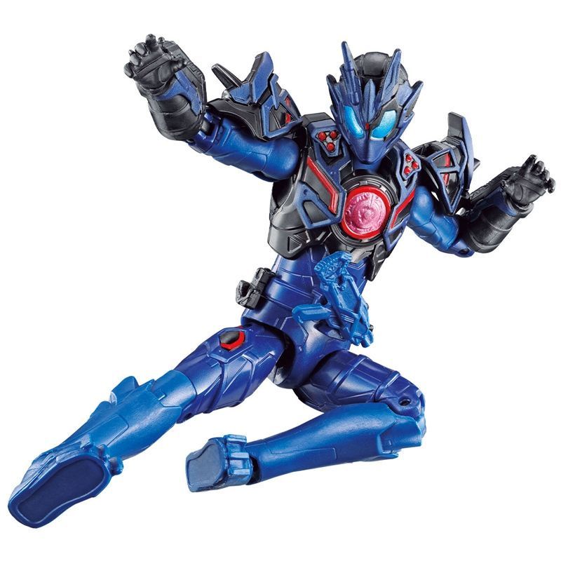 Mô Hình Nhân Vật Kamen Rider 01 RKF Trong BANDAI