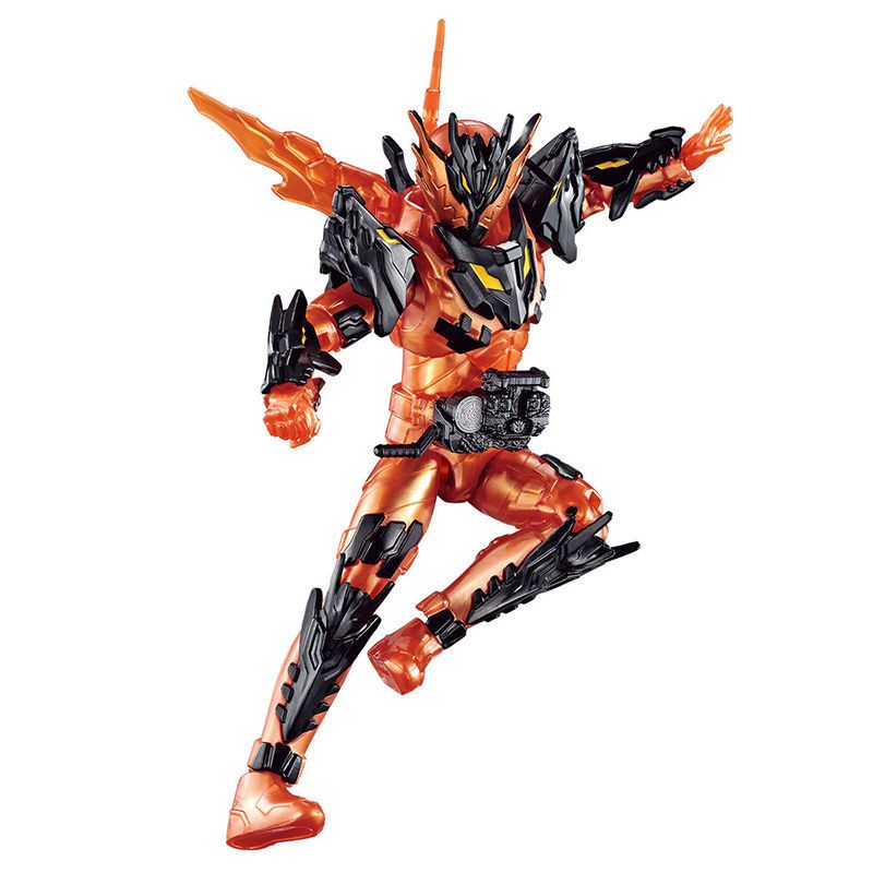 Bandai Nhân Vật Kamen Rider Ngộ Nghĩnh