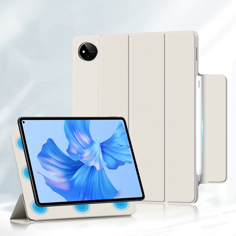 Bao Da Máy Tính Bảng Từ Tính Tự Động Bật / Tắt Cho Huawei MatePad Pro 11 2022 GOT-W29 GOT-AL09 MatePad 11