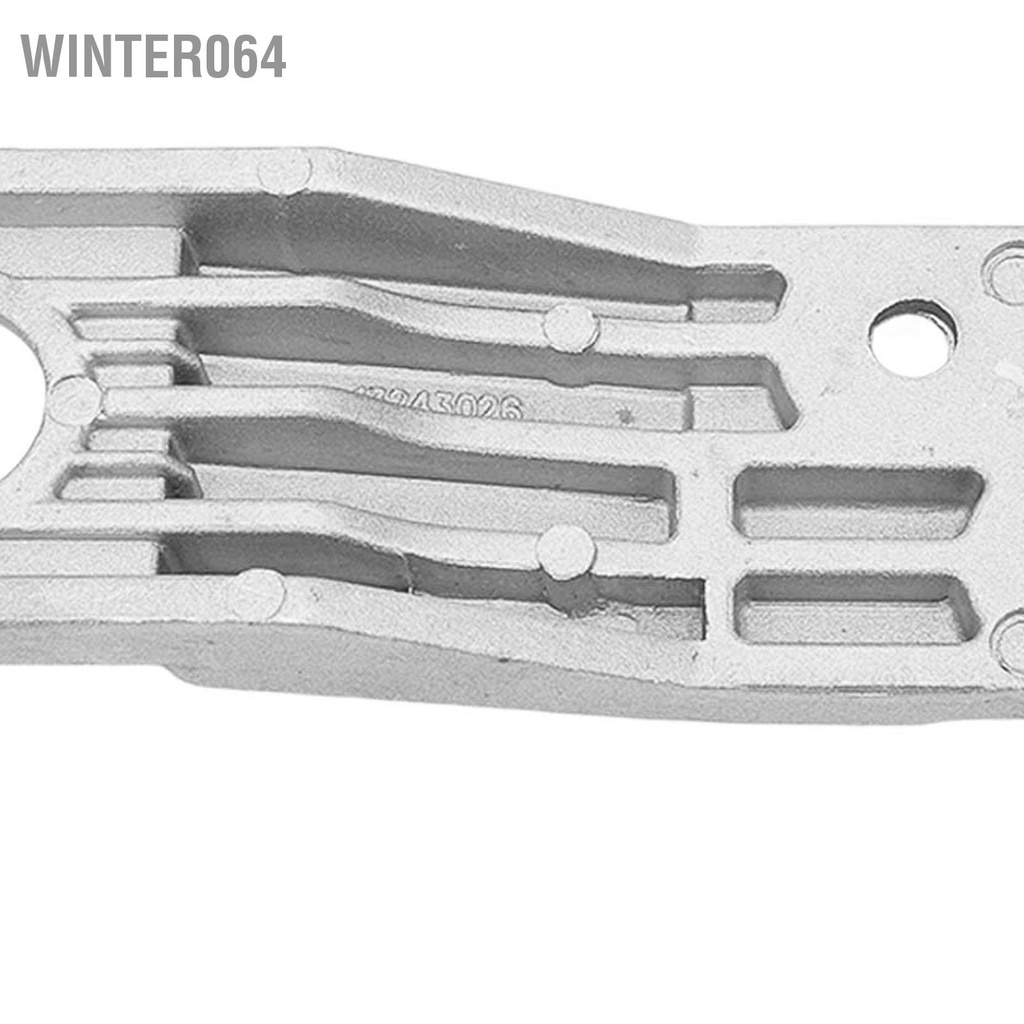 Winter064 1 Dưới Giá Đỡ Tản Nhiệt 13243026 Bạc Gắn Thay Thế Cho Vương Giả Lười