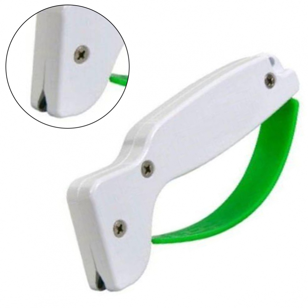 Dụng Cụ Mài Rìa Cầm Tay