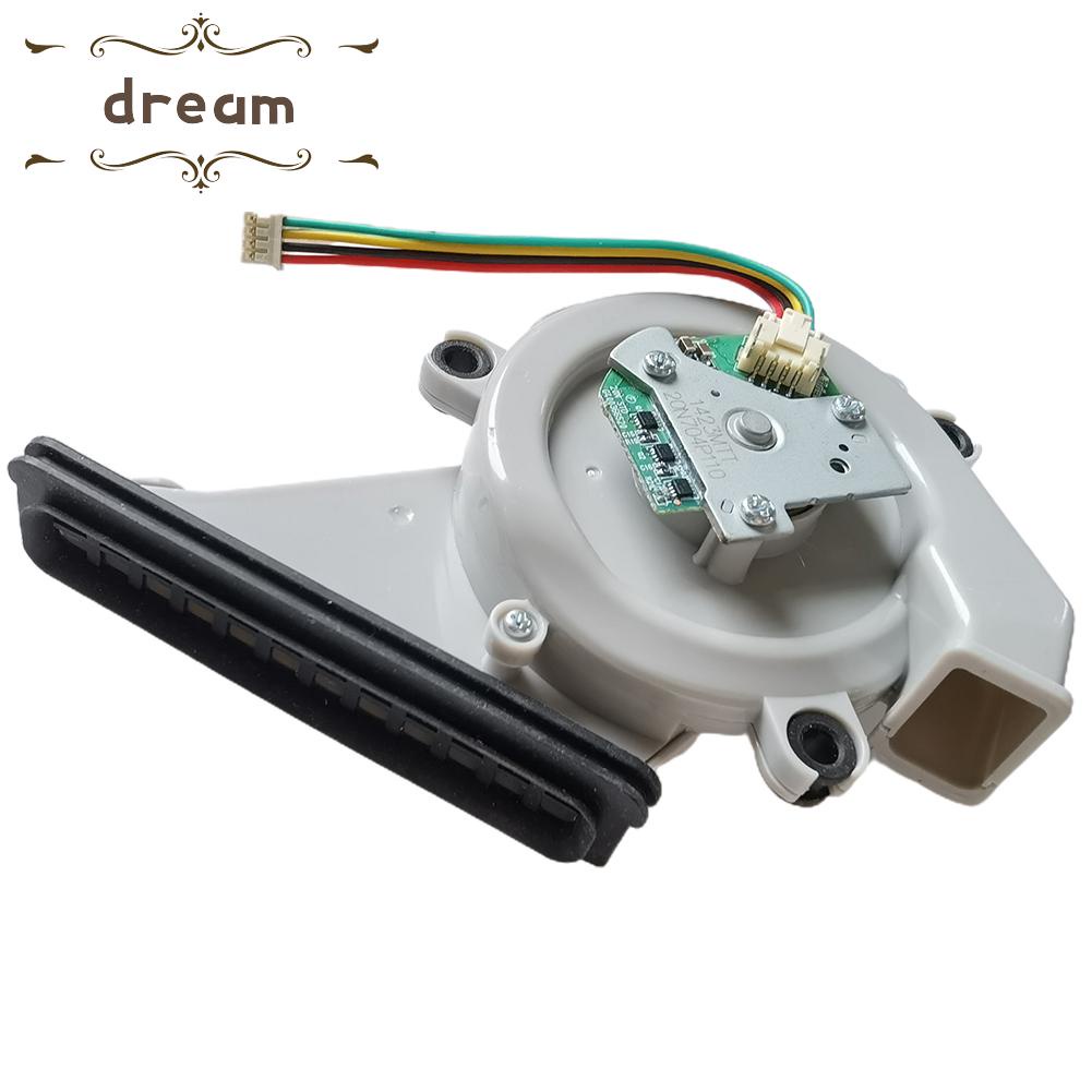 【DREAMLIFE】Fan Motor 000 Rpm 23 Vacuum Cleaner Part Brand New For Tesvor X500 Pro