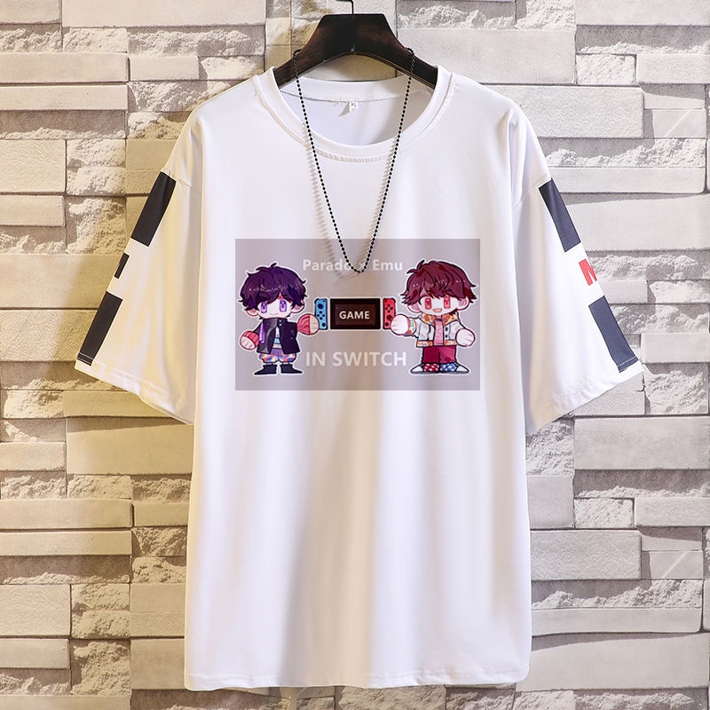 Áo Thun Tay Ngắn Hóa Trang Nhân Vật Kamen Rider Decade Evolto Zi-O Plus Size Cho Nam Và Nữ