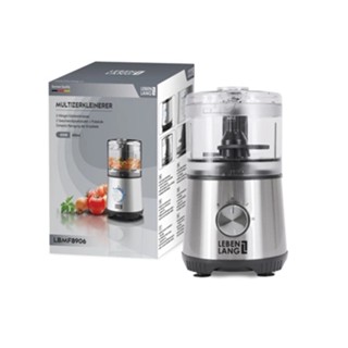 Máy xay thực phẩm đa năng LEBENLANG Food Chopper - LBMF8906