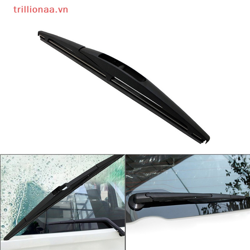 10 Cần Gạt Nước Kính Chắn Gió Xe Hơi Suzuki SX4 Swift Alto VN