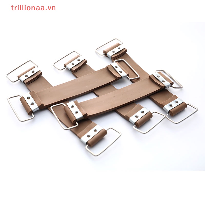 Dây Đai Cao Su Cố Định Cố Định Cho Xe Máy Trillionaa