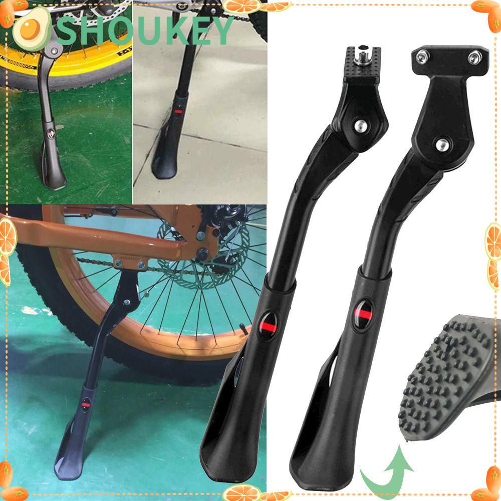 Chân Chống Xe Đạp Bằng Hợp Kim Nhôm Có Thể Điều Chỉnh Được SHOUKEY