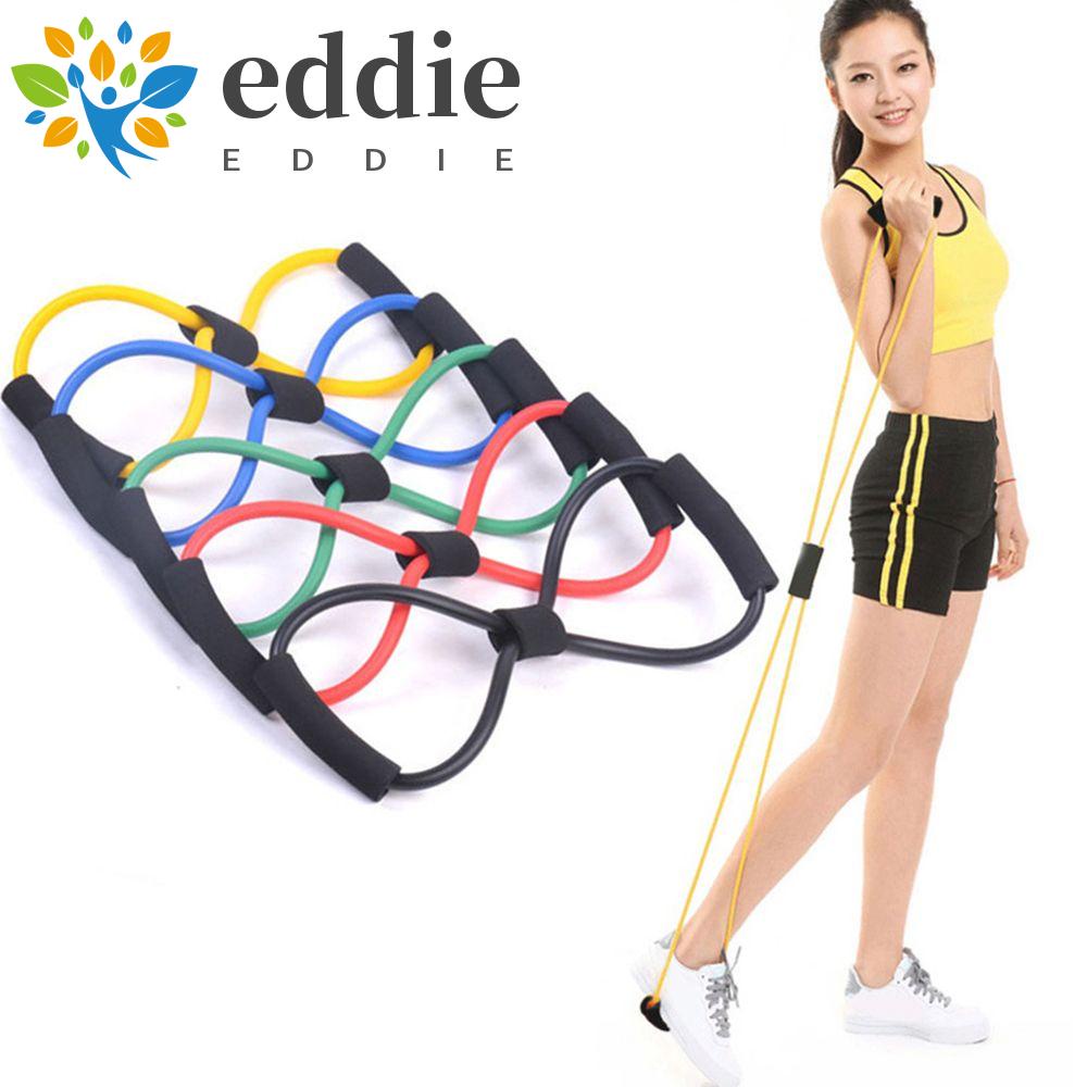 Dây Đai Kháng Lực Số 8 26EDIE Tập Luyện Cơ Bắp / Yoga / Thể Hình