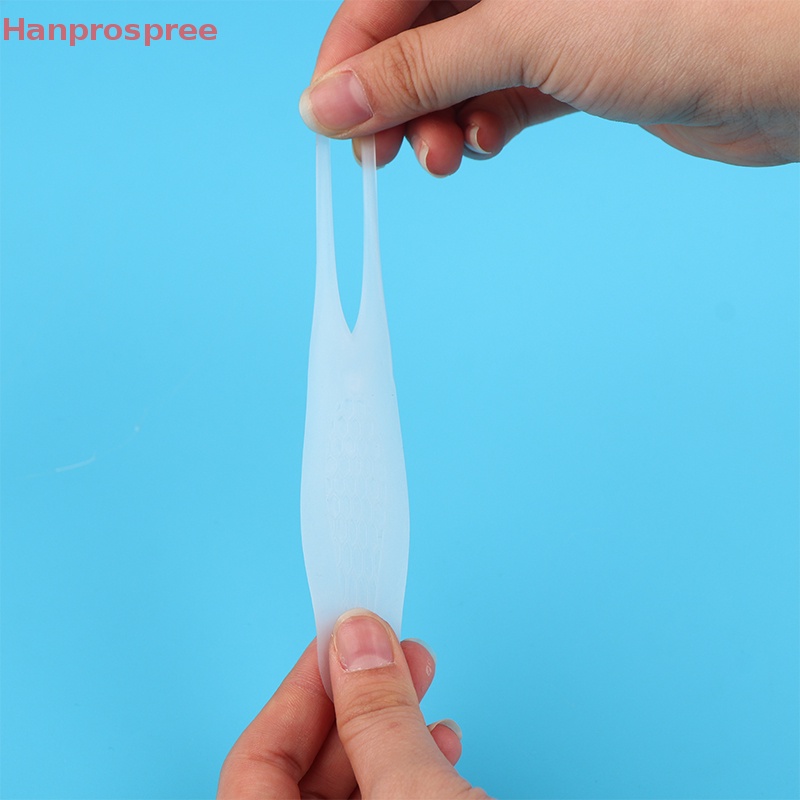 1 Cặp Bọc Ngón Chân Bằng Silicone Gel Bảo Vệ Chống Gãy