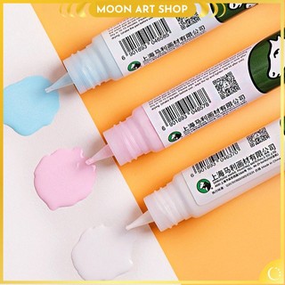 Keo chặn màu nước Masking Fluid MARIE'S