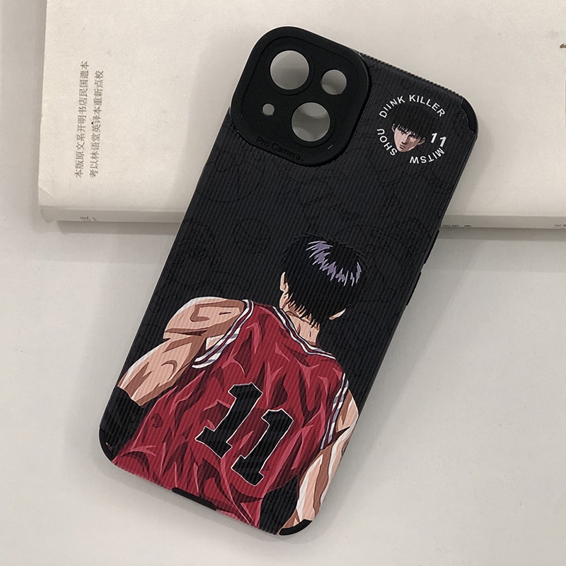 Ốp Điện Thoại Mềm Họa Tiết Kẻ Sọc Dọc Thời Trang Cho IPhone 14 13 12 11 7 8 Pro Max XS XR 8 7 14 Plus