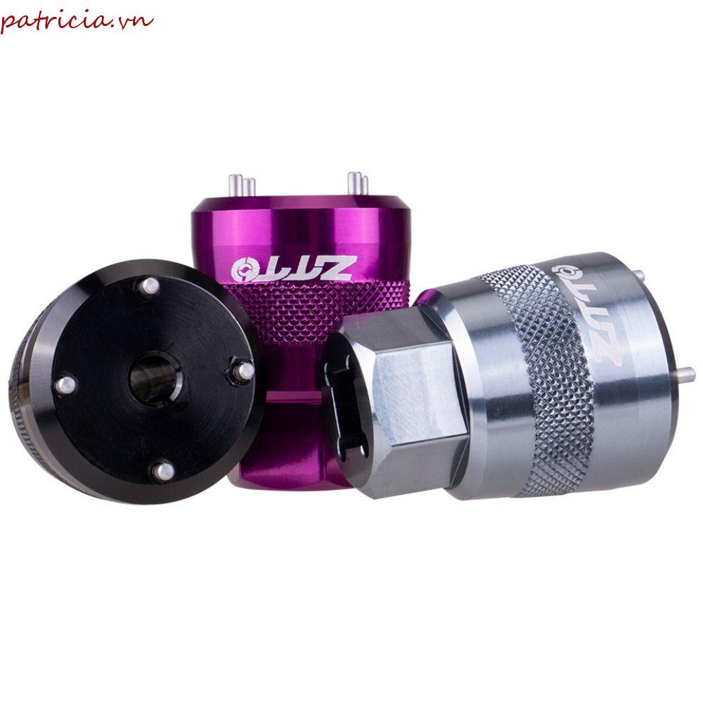 Dụng Cụ Tháo Lắp Nhanh Bằng Hợp Kim Nhôm Chất Lượng Cao Cho Xe Đạp Leo Núi