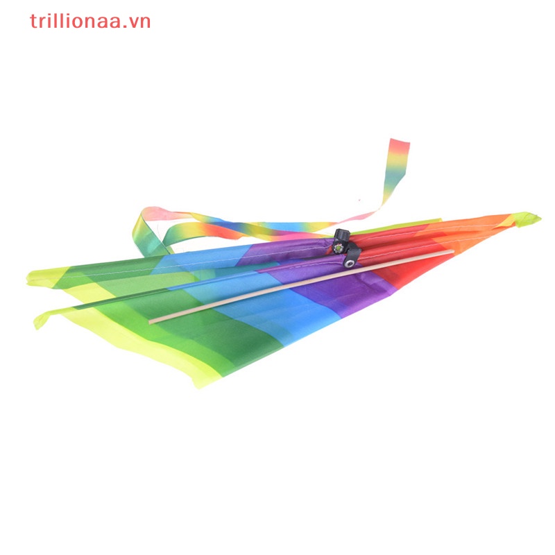 1 Diều Đồ Chơi Ngoài Trời Cho Bé Không Có Thanh Và Dây Điều Khiển
