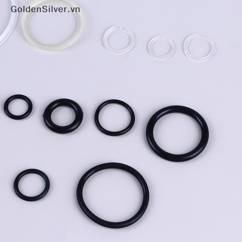 Vòng Đệm Chữ O Màu Vàng Dùng Sửa Chữa Dầu Tiện Dụng