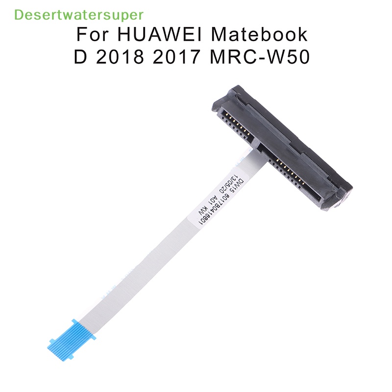 Dây Cáp Kết Nối Ổ Cứng HDD Dành Cho HUAWEI Matebook D 2018 2017 MRC-W50