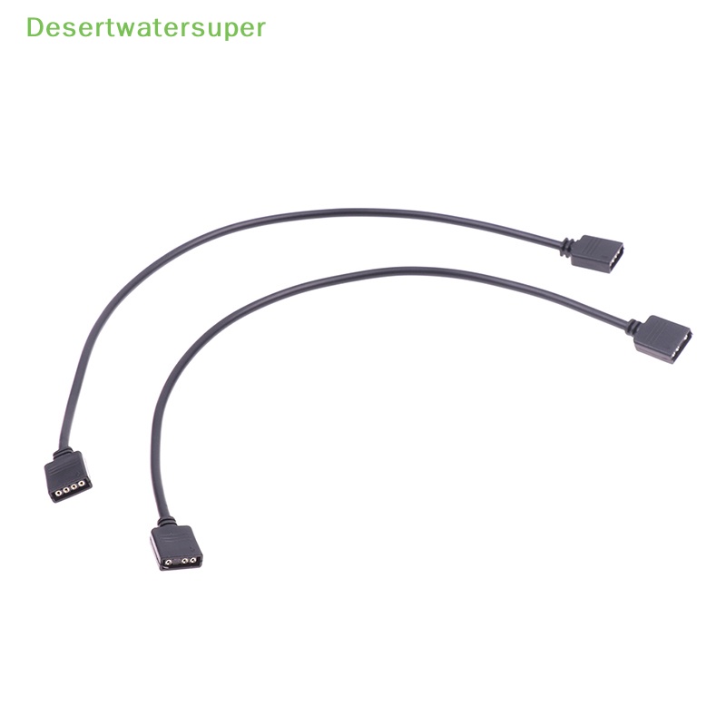 Dây Cáp Nối Dài Bảng Mạch Chủ RGB 5V Cho PC Ốp