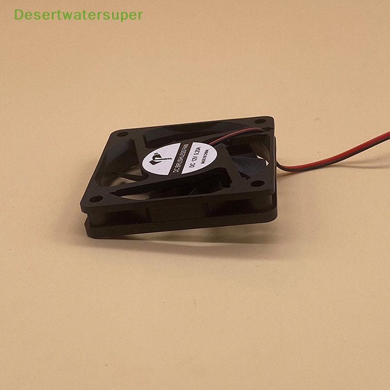 Quạt Tản Nhiệt Cho Máy Tính 5V 12V 24V