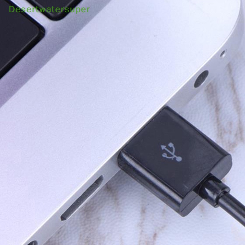 Dây Cáp Sạc Cho Tay Cầm Chơi Game PS4