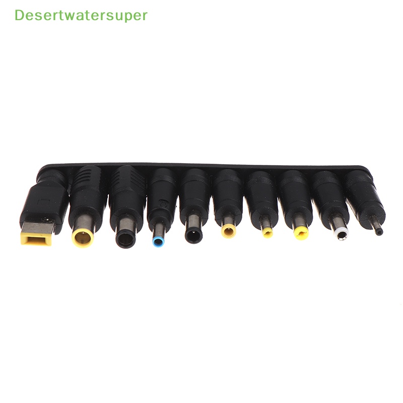 Dây Cáp Sạc 11 Trong 1 65W Type C DC Dành Cho Laptop