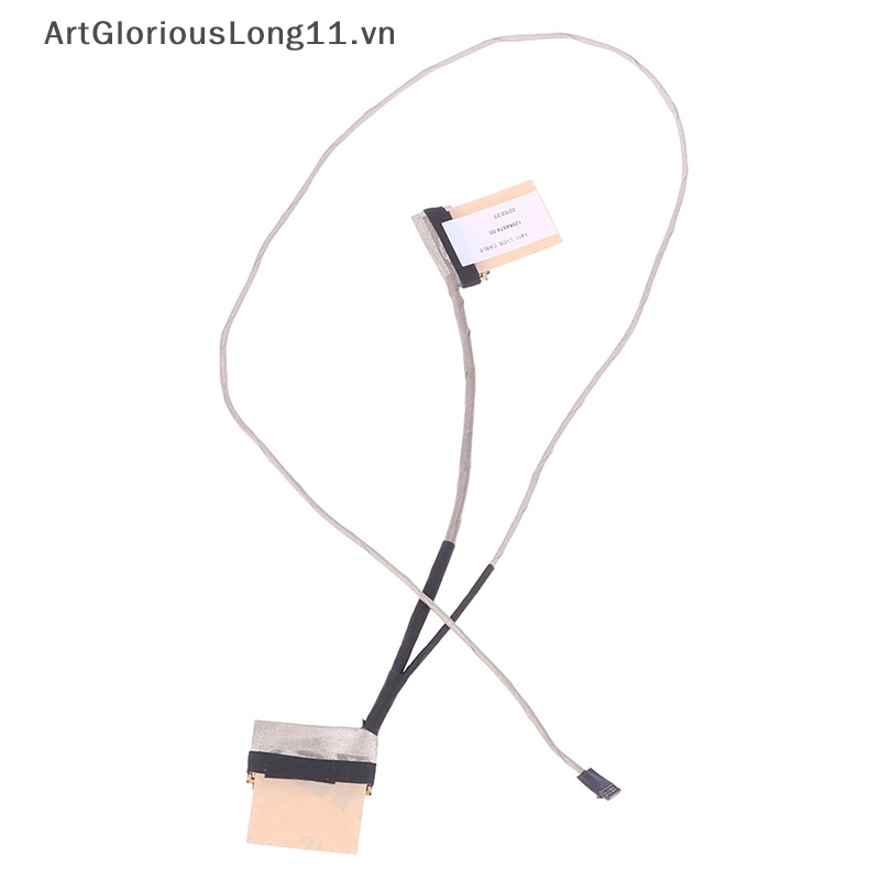 Dây Cáp Màn Hình LCD Cho ASUS X411 S4100VN X411UA S410U S4100V S4200U