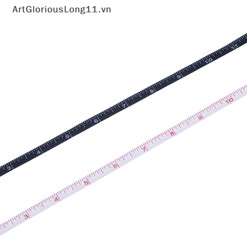 Thước Dây Có Thể Thu Gọn Chuyên Dụng Cho Thợ May