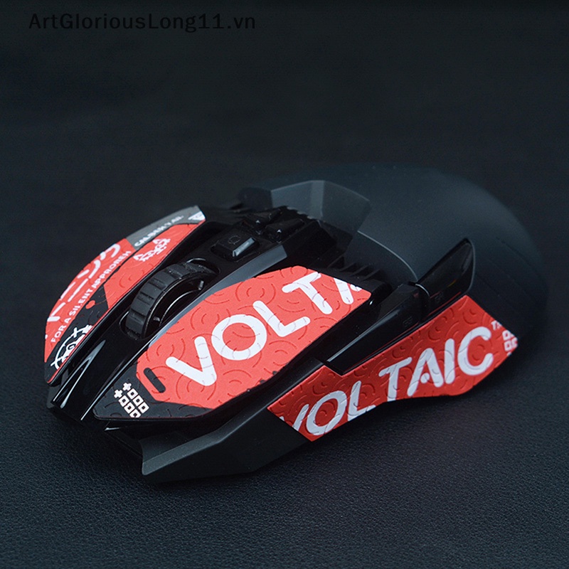 Miếng Dán Chống Trượt Chống Mồ Hôi Cho Chuột Không Dây Logitech G900 / 903