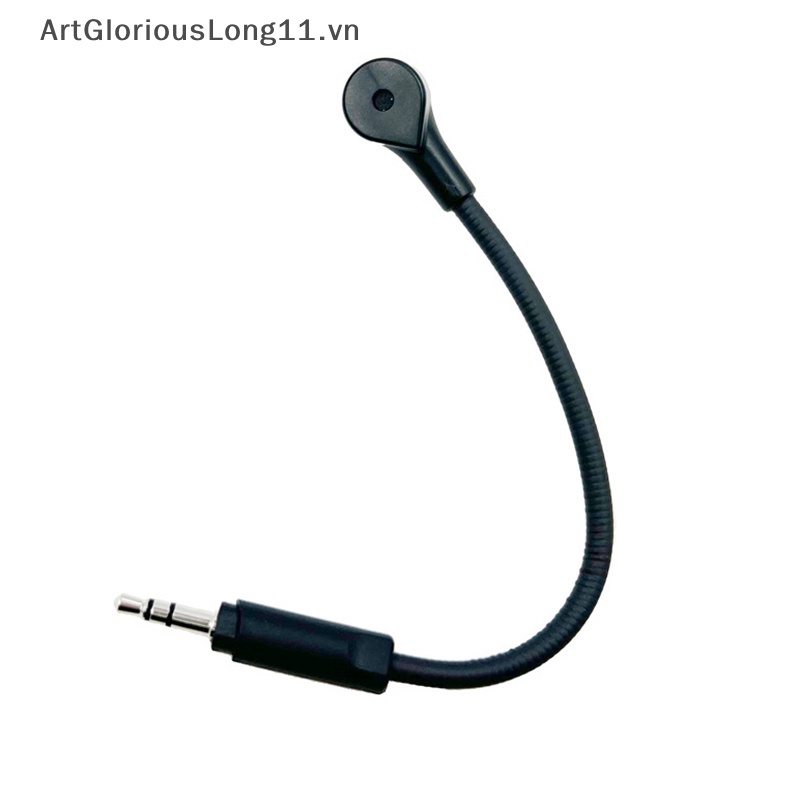 1 Cây Micro Thay Thế Chuyên Dụng Cho Tai Nghe Logitech G735