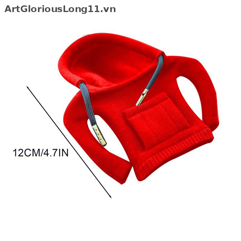 Vỏ Bọc Núm Gạt Cần Số Xe Hơi Trang Trí Nghệ Thuật