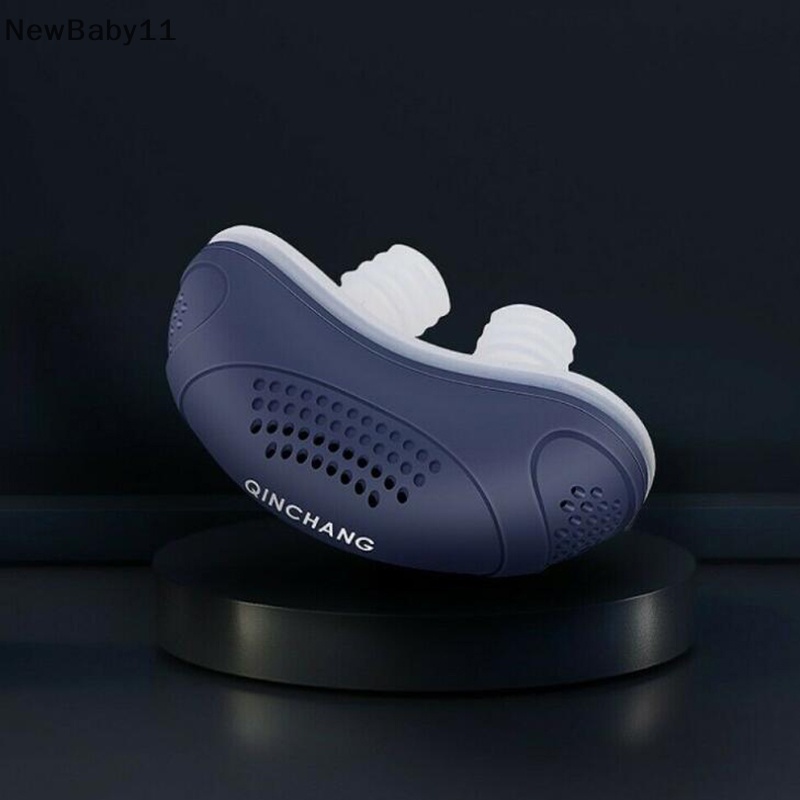 Dụng Cụ Chặn Mũi Chống Ngáy Khi Ngủ Tiện Dụng