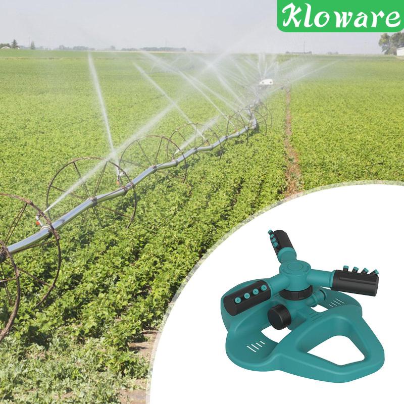 Vòi Phun Nước Tưới Cây Sân Vườn Chất Lượng Cao