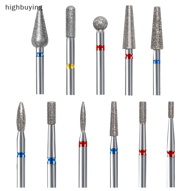 Mũi Khoan Móng Tay Chuyên Dụng Cho Nữ