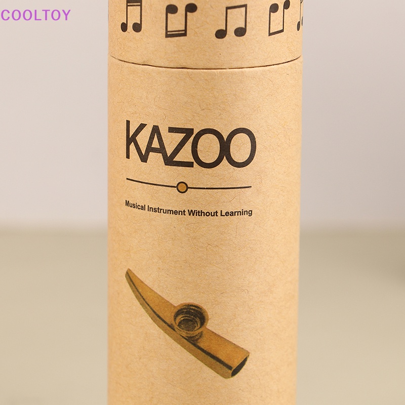 Set 2 Giá Đỡ Giấy Kazoo Bằng Kim Loại Tiện Dụng