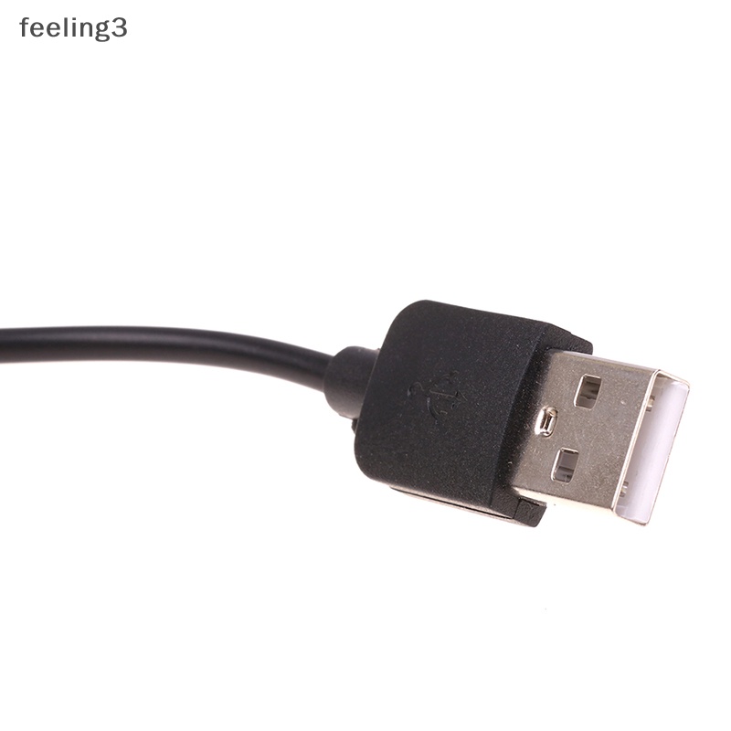 1 Dây Cáp Sạc USB Cho Máy Cạo Râu Xiaomi Mijia MJTXD01SKS MJTXD01SKS