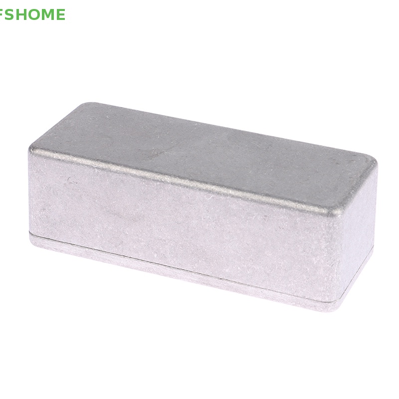 1 Hộp Nhôm Bạc Mini 1590A Mới
