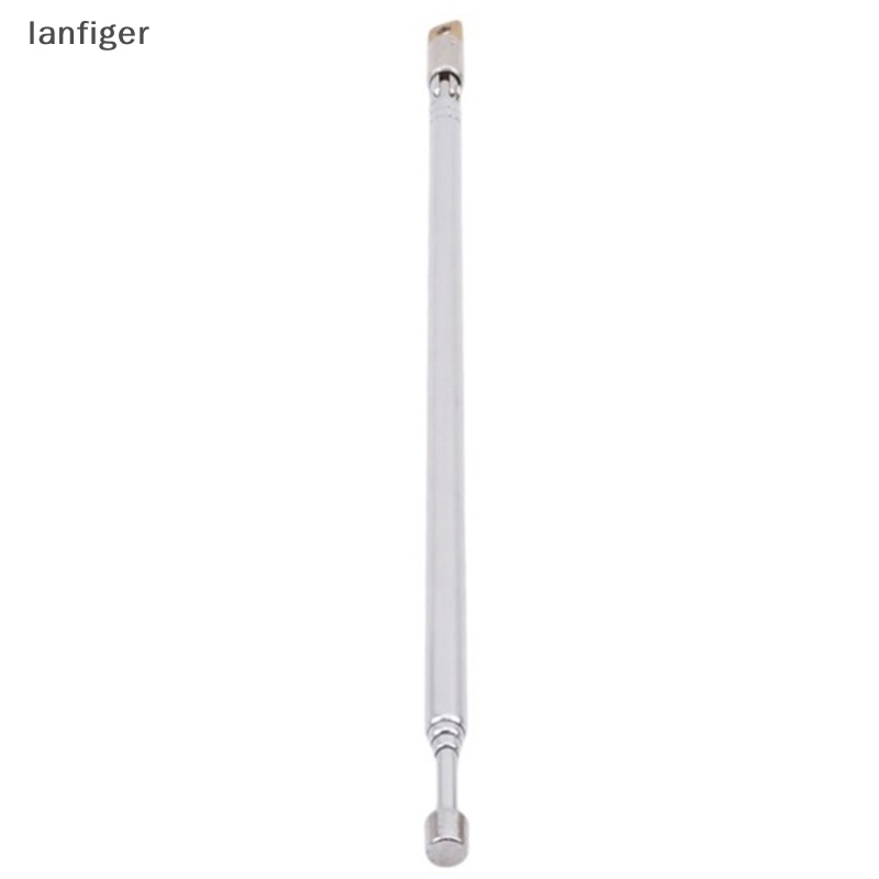 Ăng Ten Radio FM 60cm Có Thể Xoay 6 Khớp Thay Thế Chuyên Dụng Cho TV