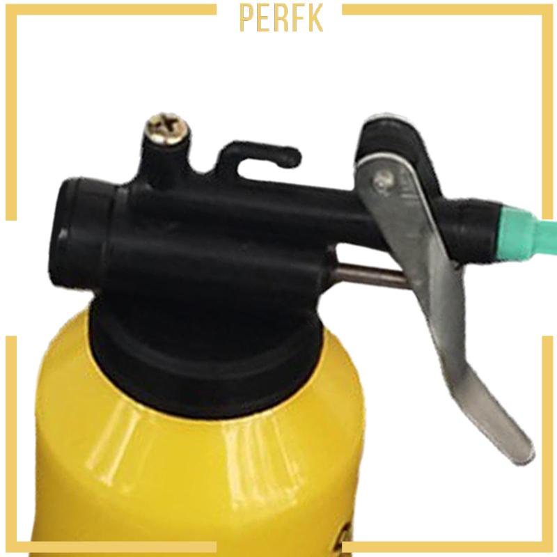 Bình Đựng Dầu Bôi Trơn Áp Suất Cao