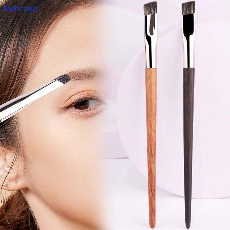 Cọ Trang Điểm Cán Vuông Đa Năng Tiện Dụng Mới