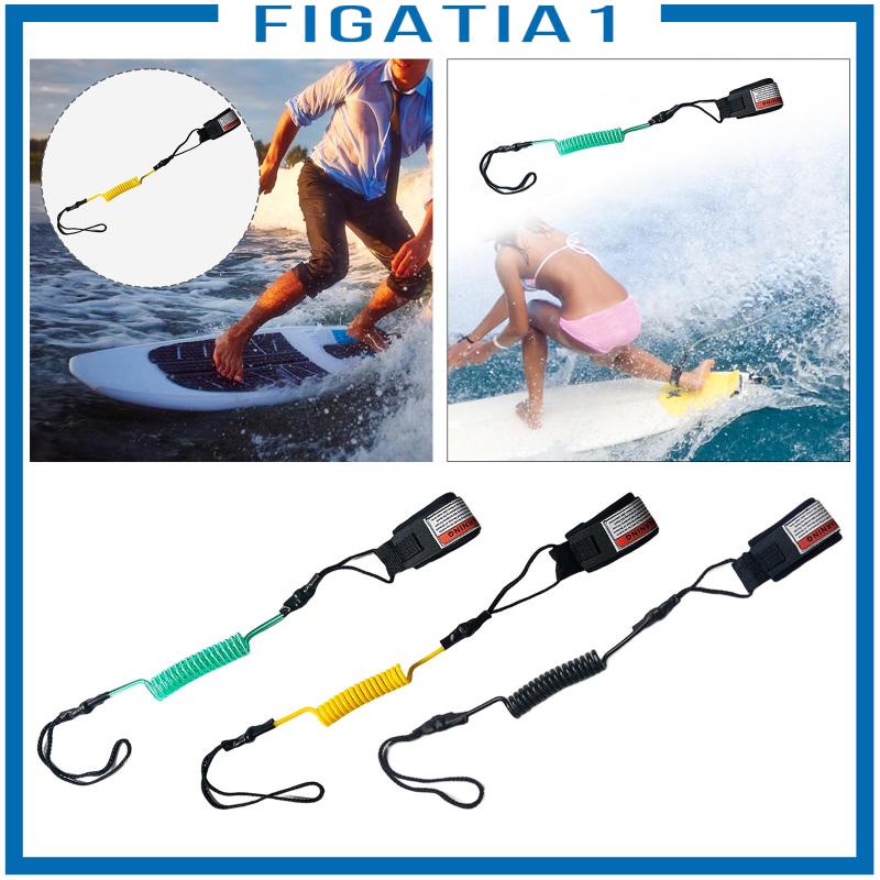 [figatia1] Dây Đeo Cổ Tay Cho Ván Lướt Sóng / Lướt Sóng