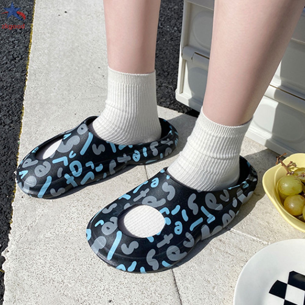 Dép đi biển Thời Trang Mùa Hè Cho Nữ