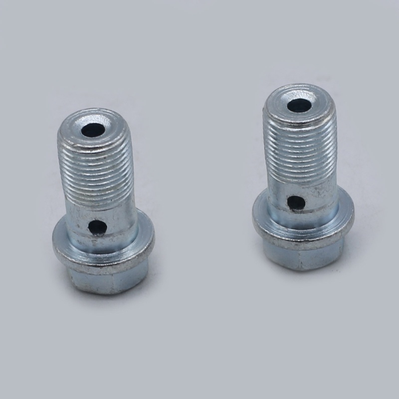 Dây Phanh Thủy Lực 8E Chất Lượng Cao0611775Phụ Kiện Cho Máy A4 A4 A4 Chất Lượng Cao